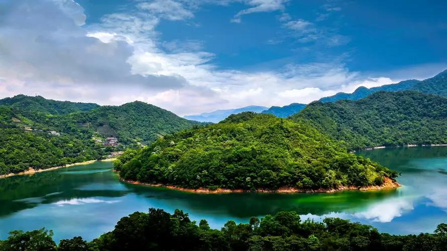 高性能高精度智慧城市